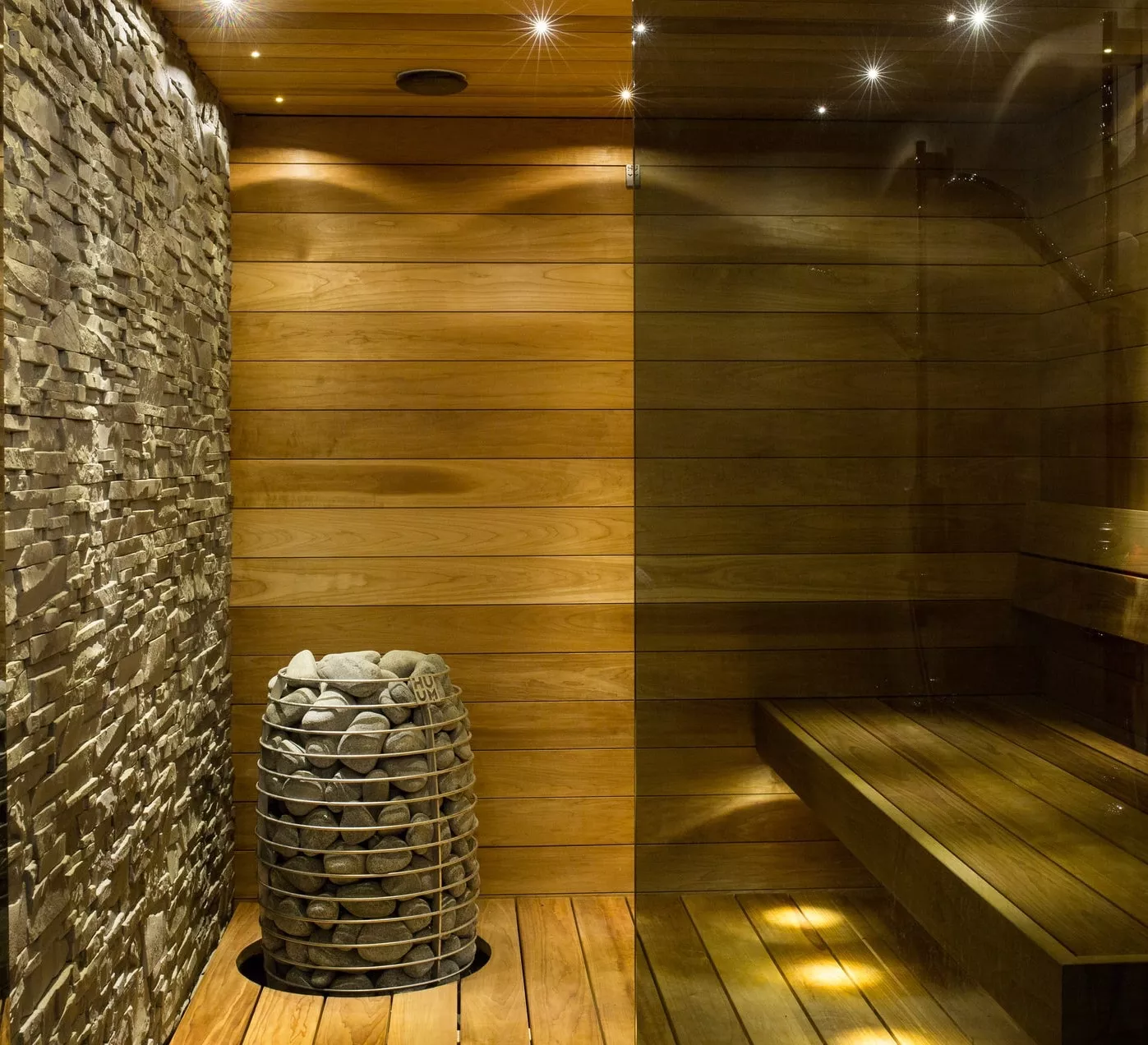 Tutustu 50+ imagen sauna kylpyhuoneremontti hinta